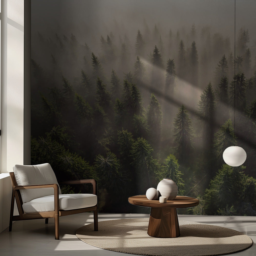 Granarnas armé | Fototapet