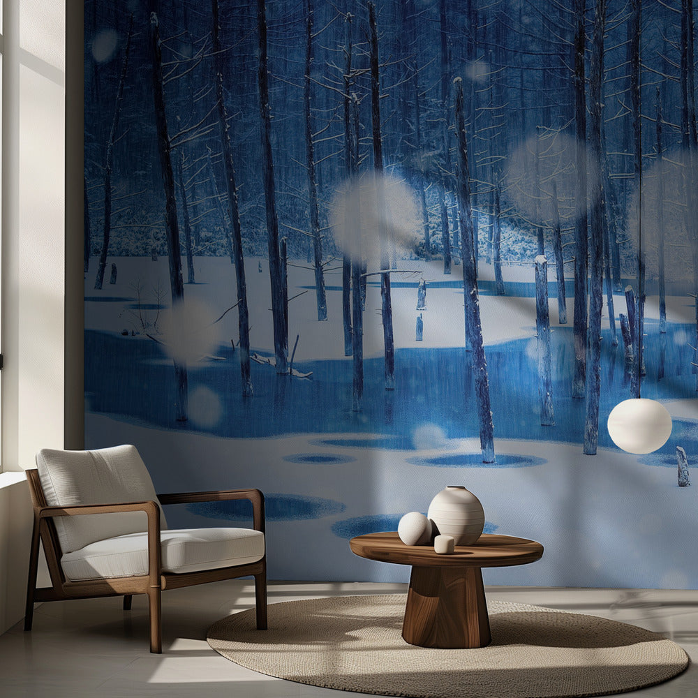 Sagolandet | Fototapet