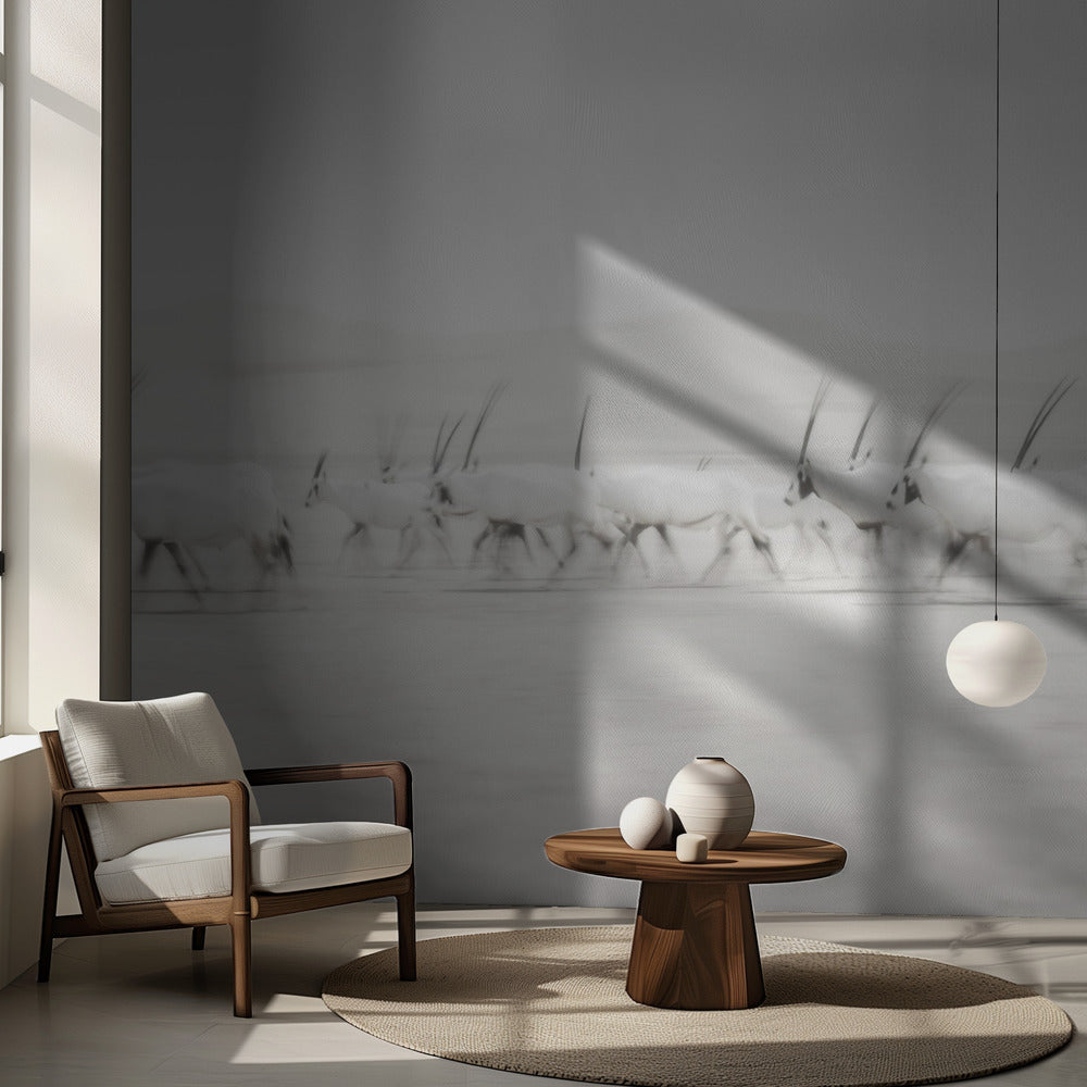 Rörelse | Fototapet