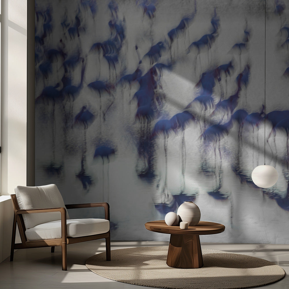 Sinnesintryck | Fototapet