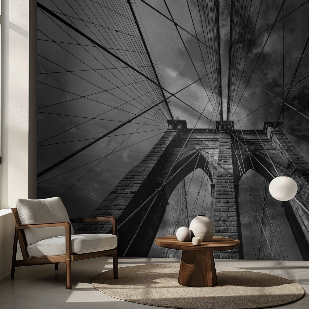 Brooklyn | Fototapet
