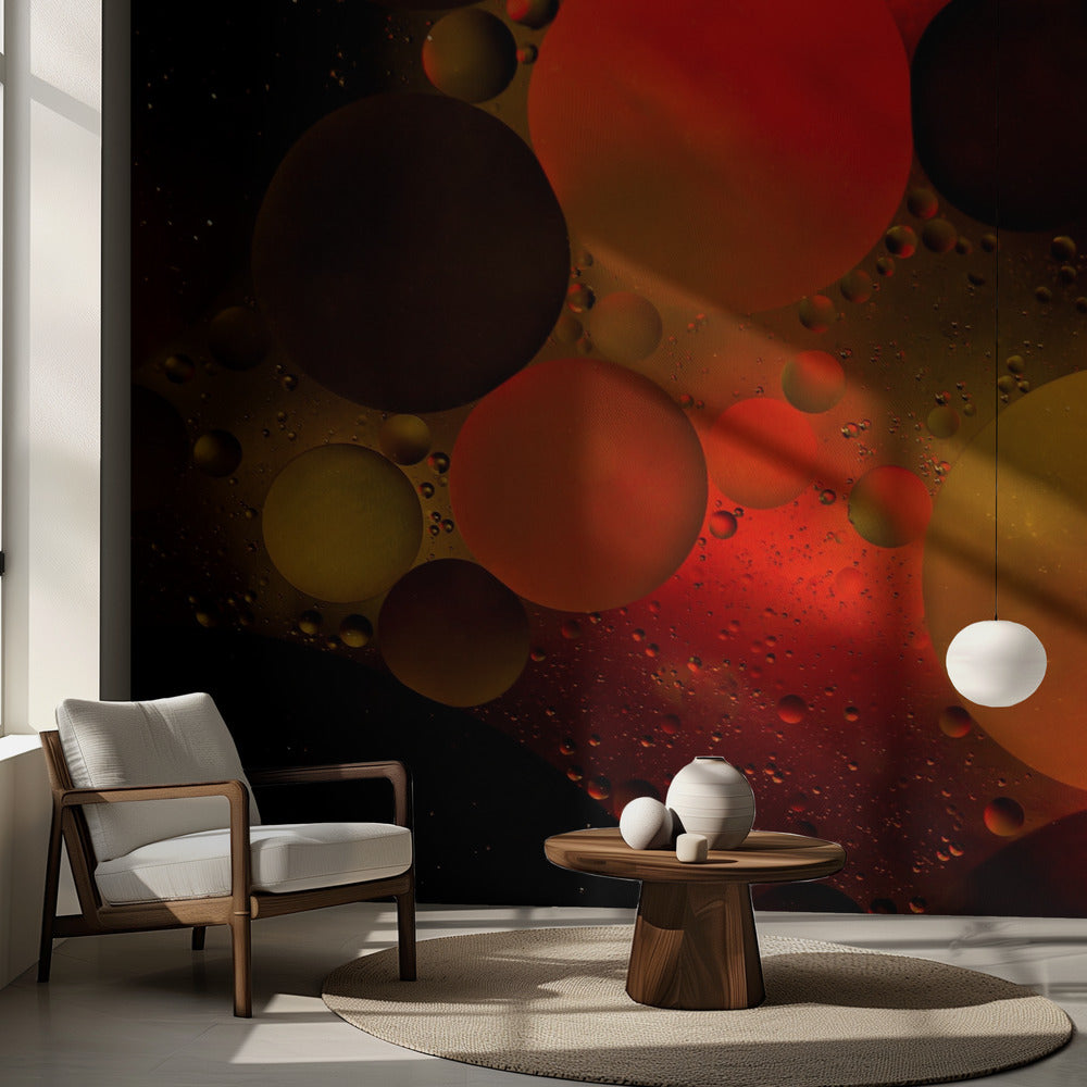 Astronomisk | Fototapet