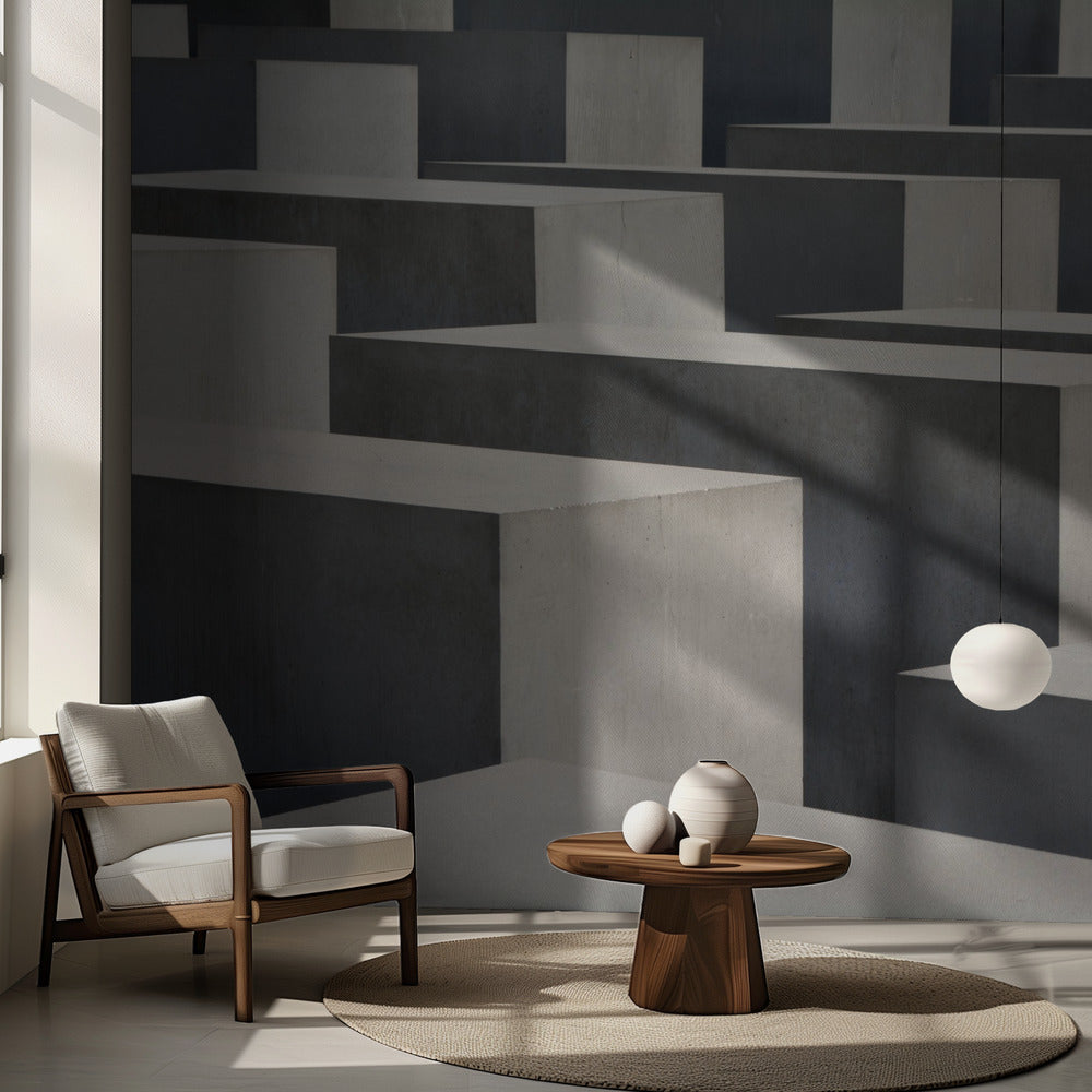 Kubernas rytm | Fototapet