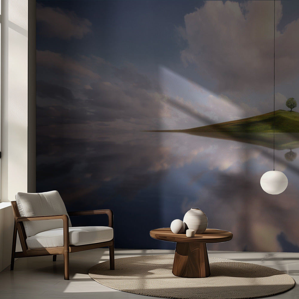 Smålandet | Fototapet