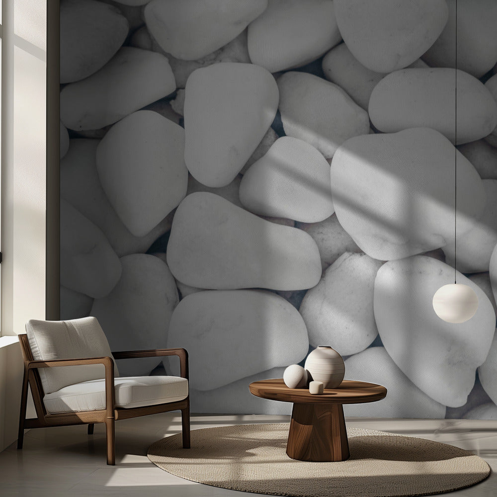 Stones_003 | Tapet
