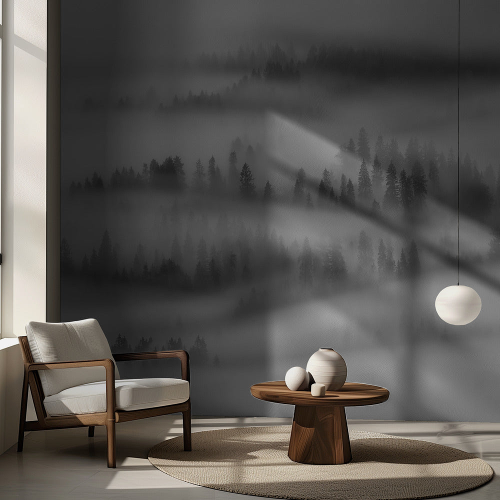 Höstintryck | Fototapet