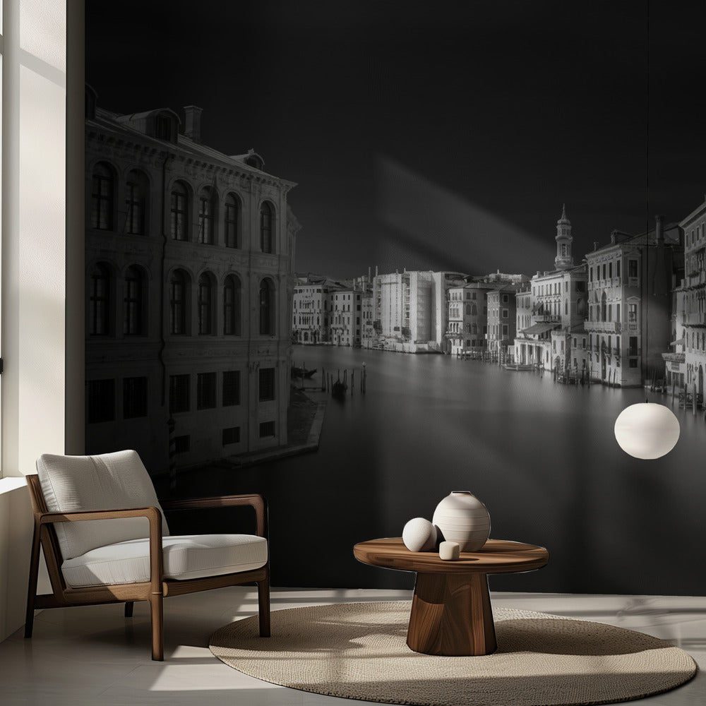 Canal Grande | Fototapet