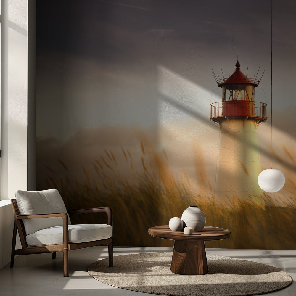 Sylt-intryck | Tapet