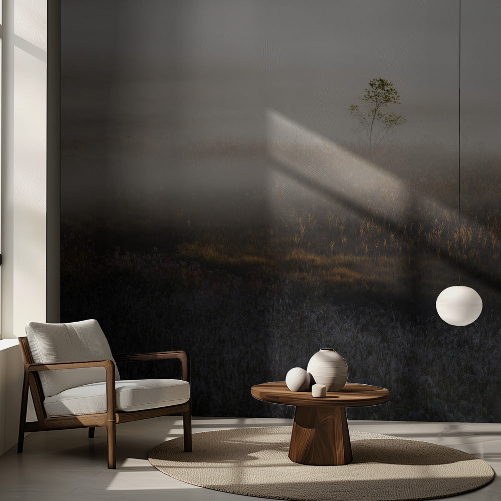 Särskild tid | Fototapet