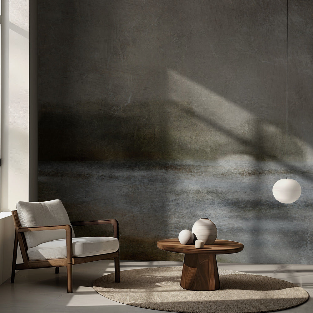 Skymning | Fototapet