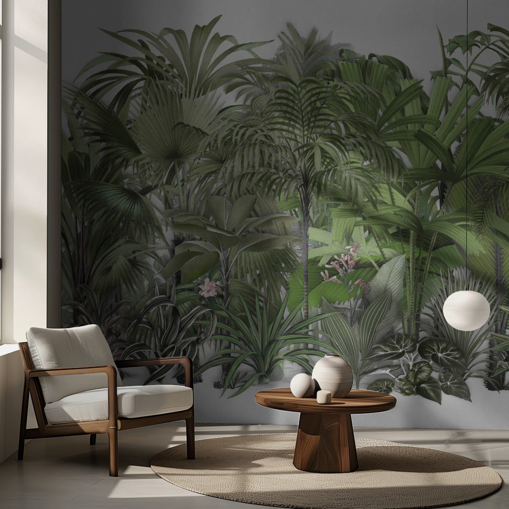 Exotiskt djurliv 003 1 | Fototapet