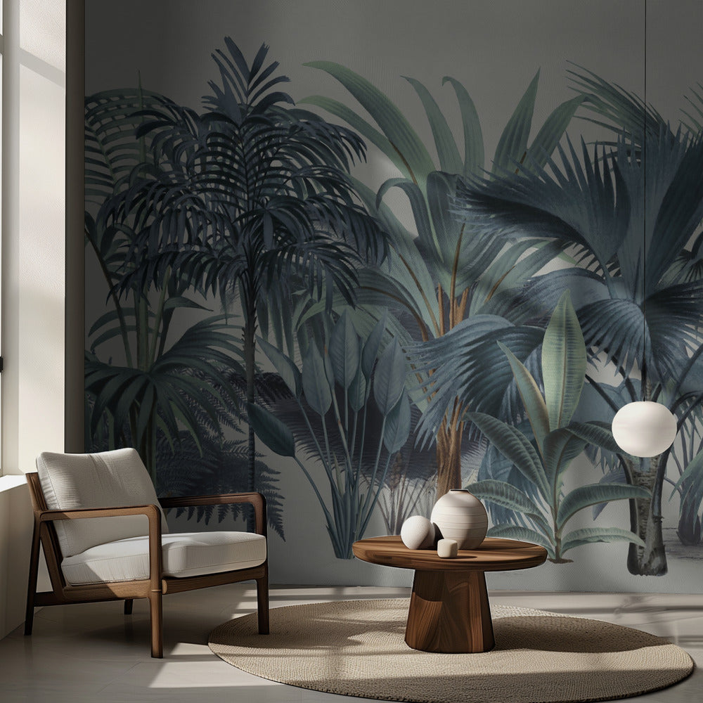 Exotiskt djurliv 004 1 | Fototapet