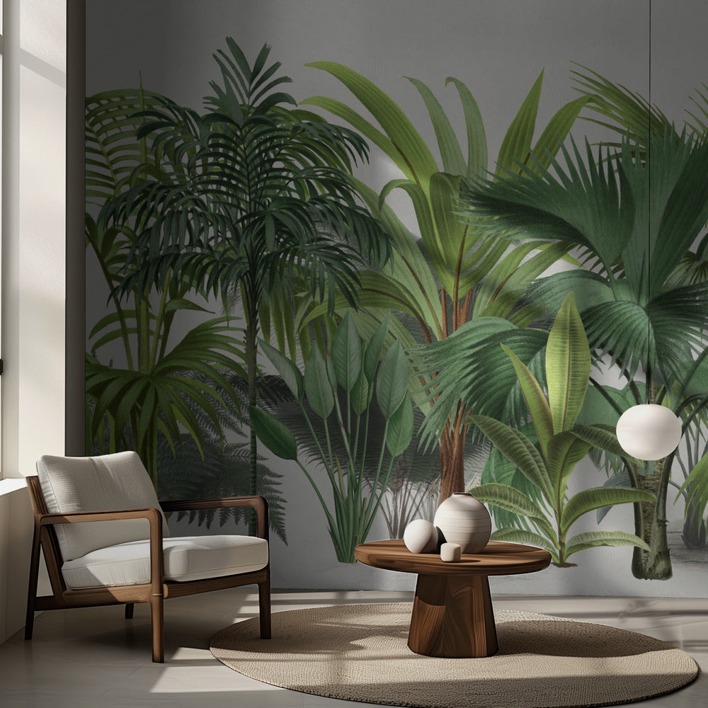 Exotiskt djurliv 004 | Fototapet