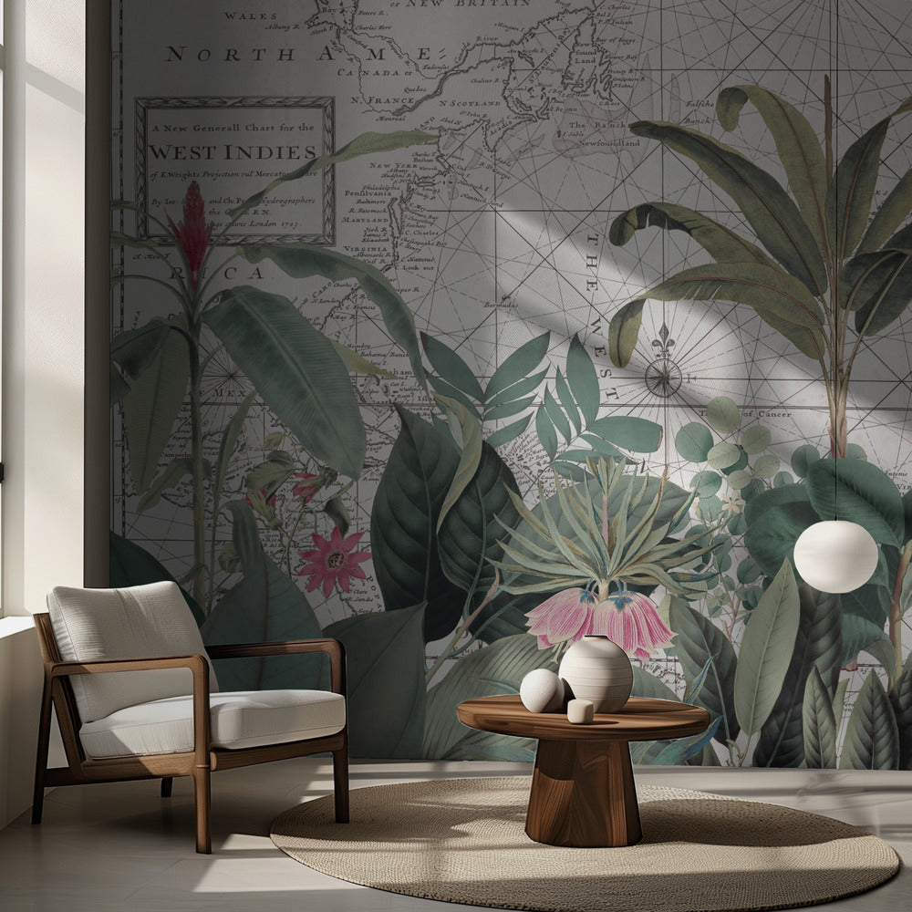 Exotiskt djurliv 005 1 | Fototapet