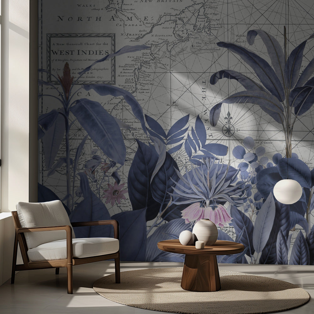 Exotiskt djurliv 005 2 | Fototapet