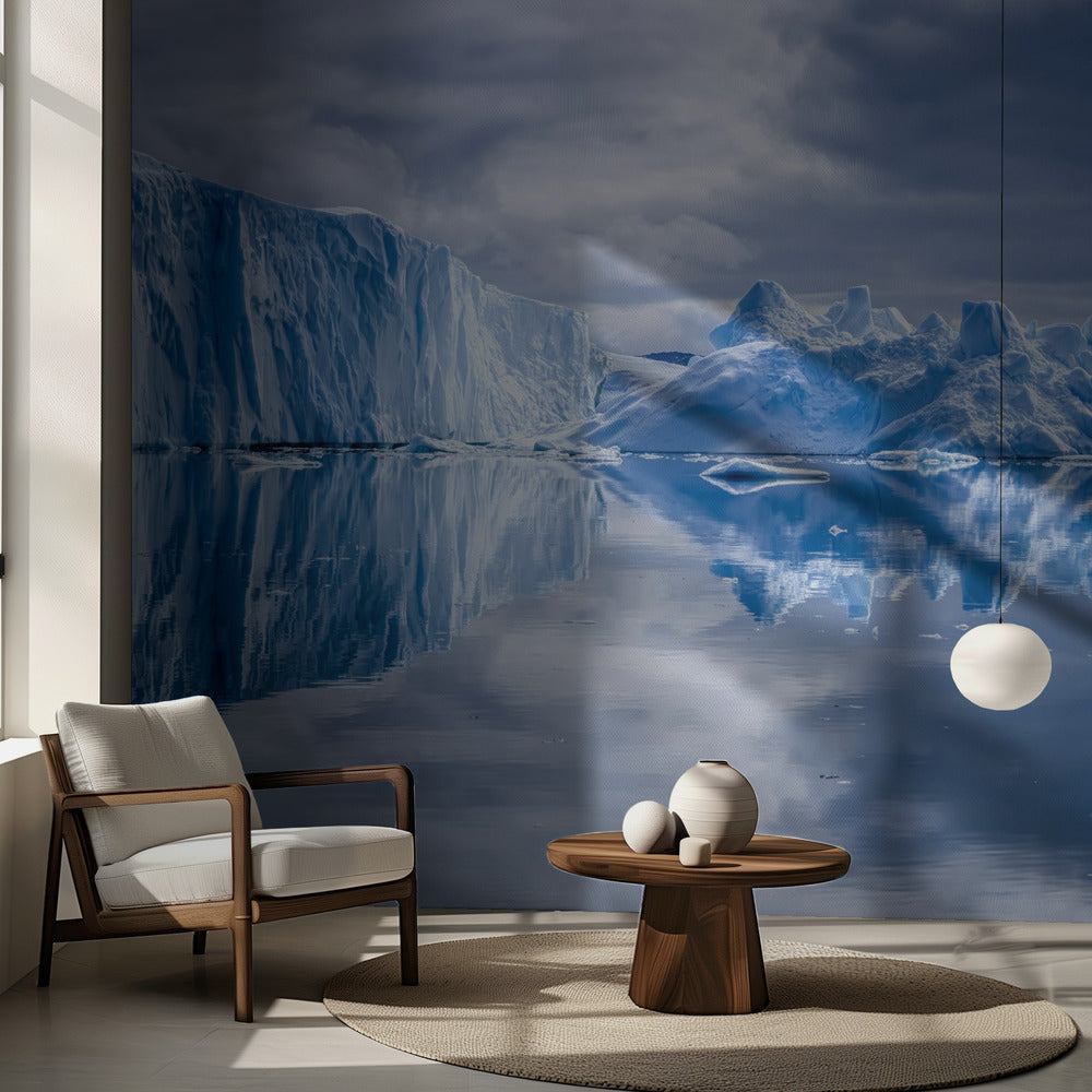 Här idag… | Fototapet