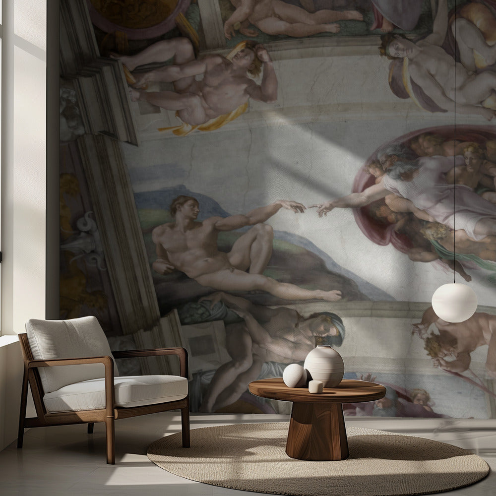 Vatikanstaten V | Fototapet