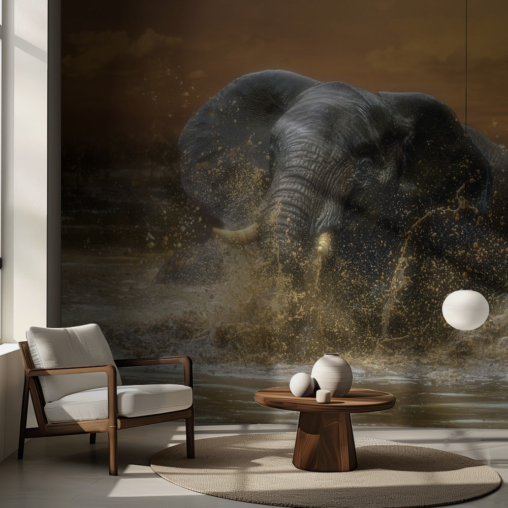 Gratis att spela | Fototapet