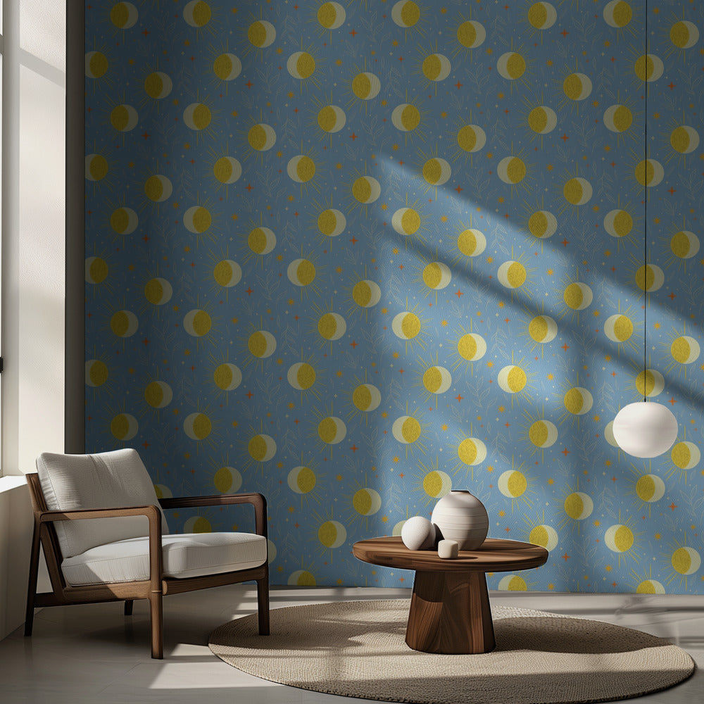 Himmelsk | Fototapet