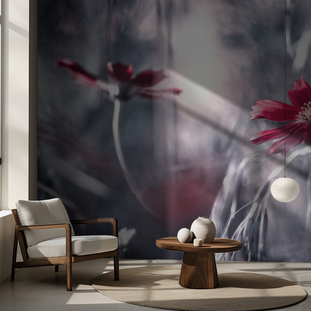 Förförelsespel | Fototapet