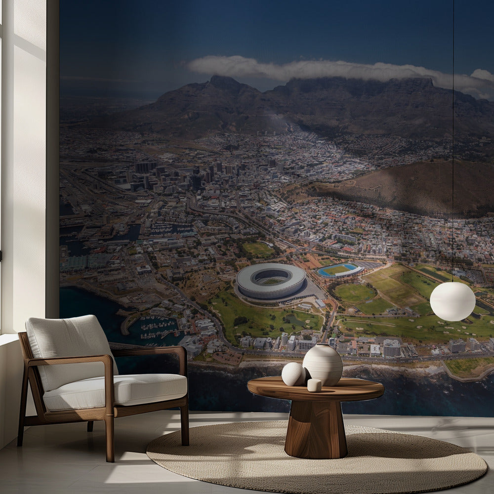 Sydafrika - Kapstaden | Fototapet