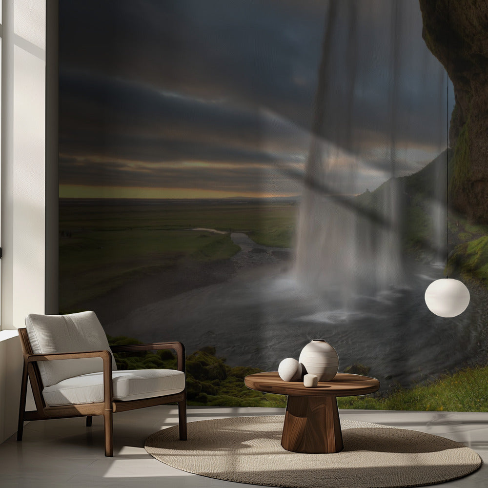 Gardinen | Fototapet