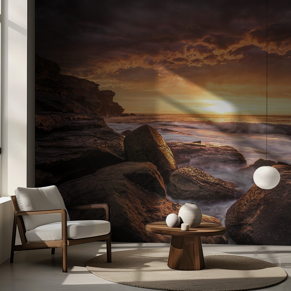 Cape Solander | Wallpaper