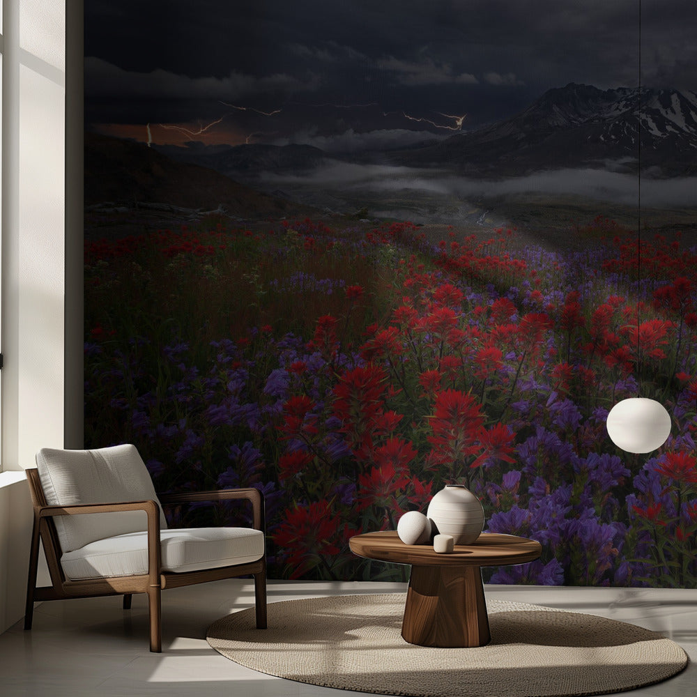 Apokalypsen nu | Fototapet