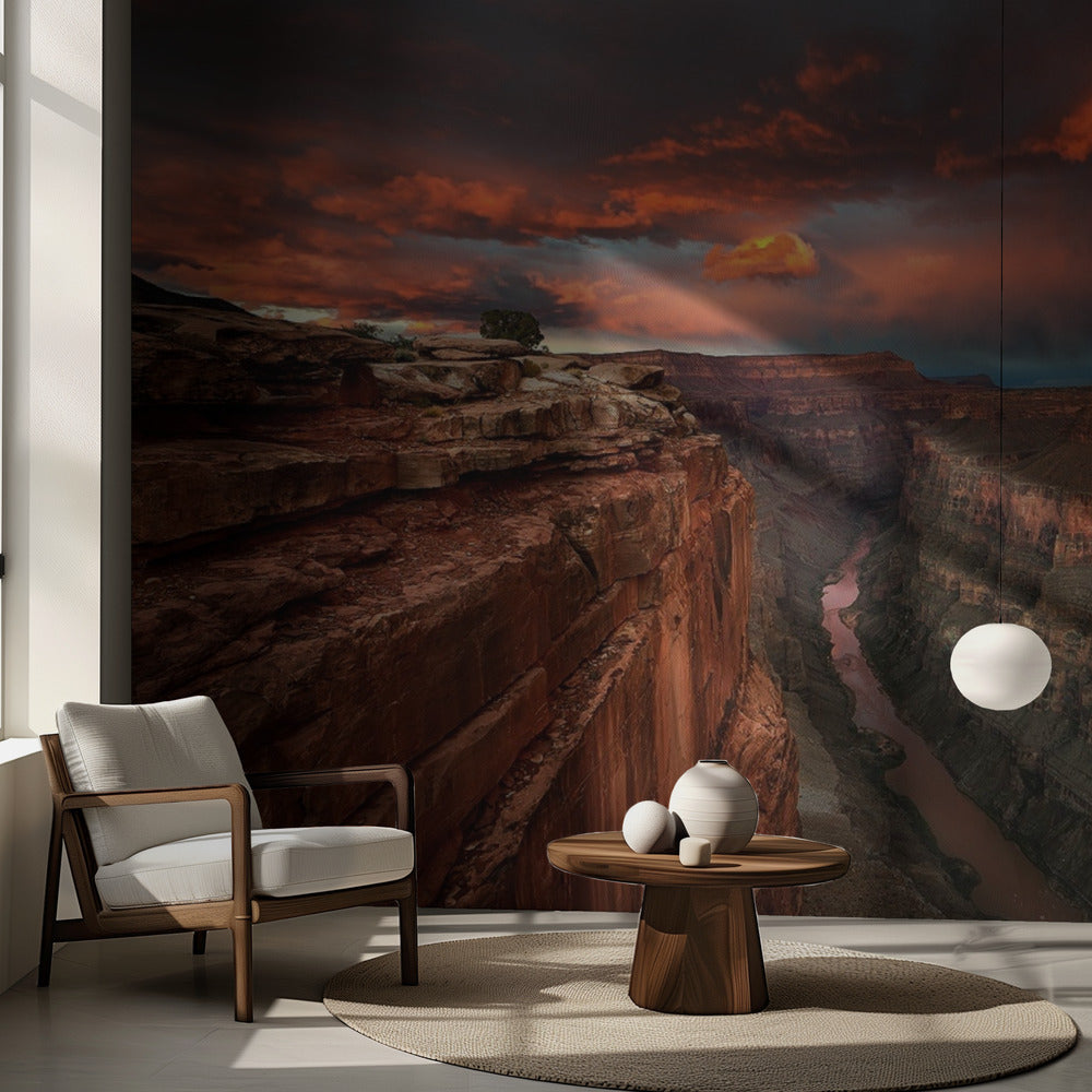 Återlösning | Fototapet