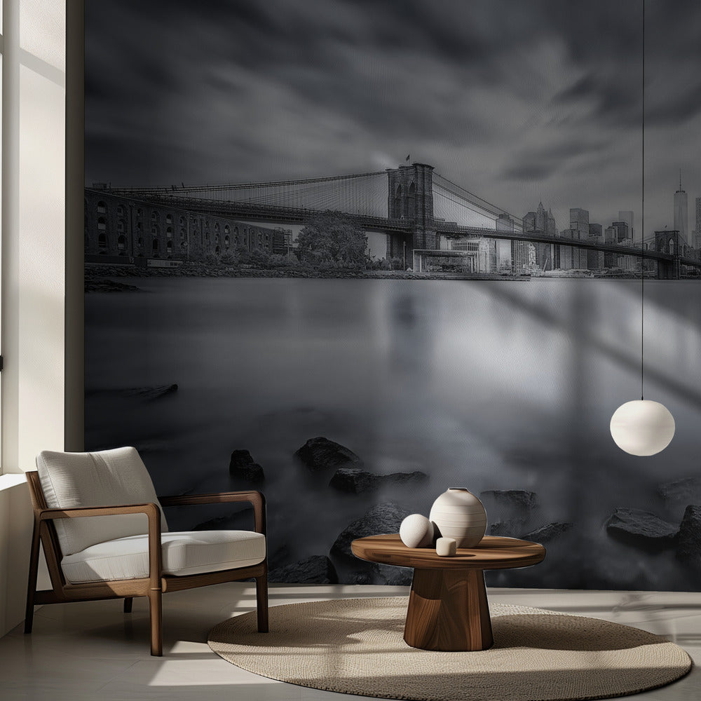 Brooklynbron | Tapeter