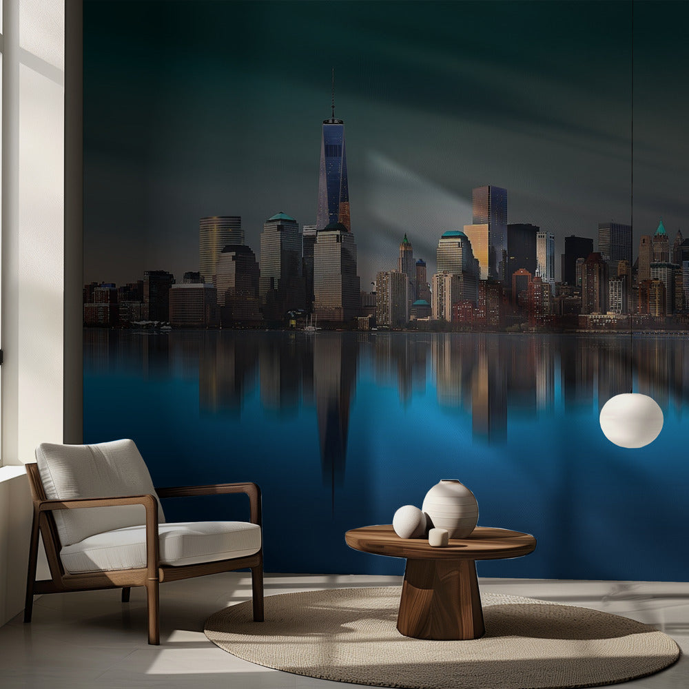 New York World Trade Center 1 | Tapet