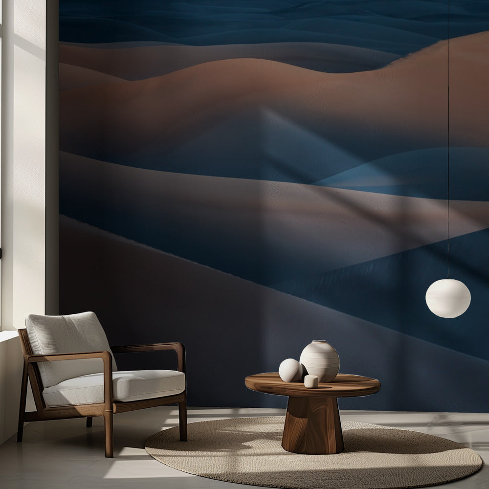 Färgutbud | Fototapet