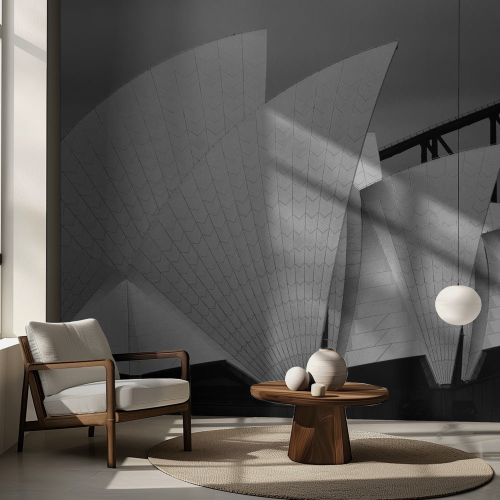 Operahuset i Sydney | Fototapet