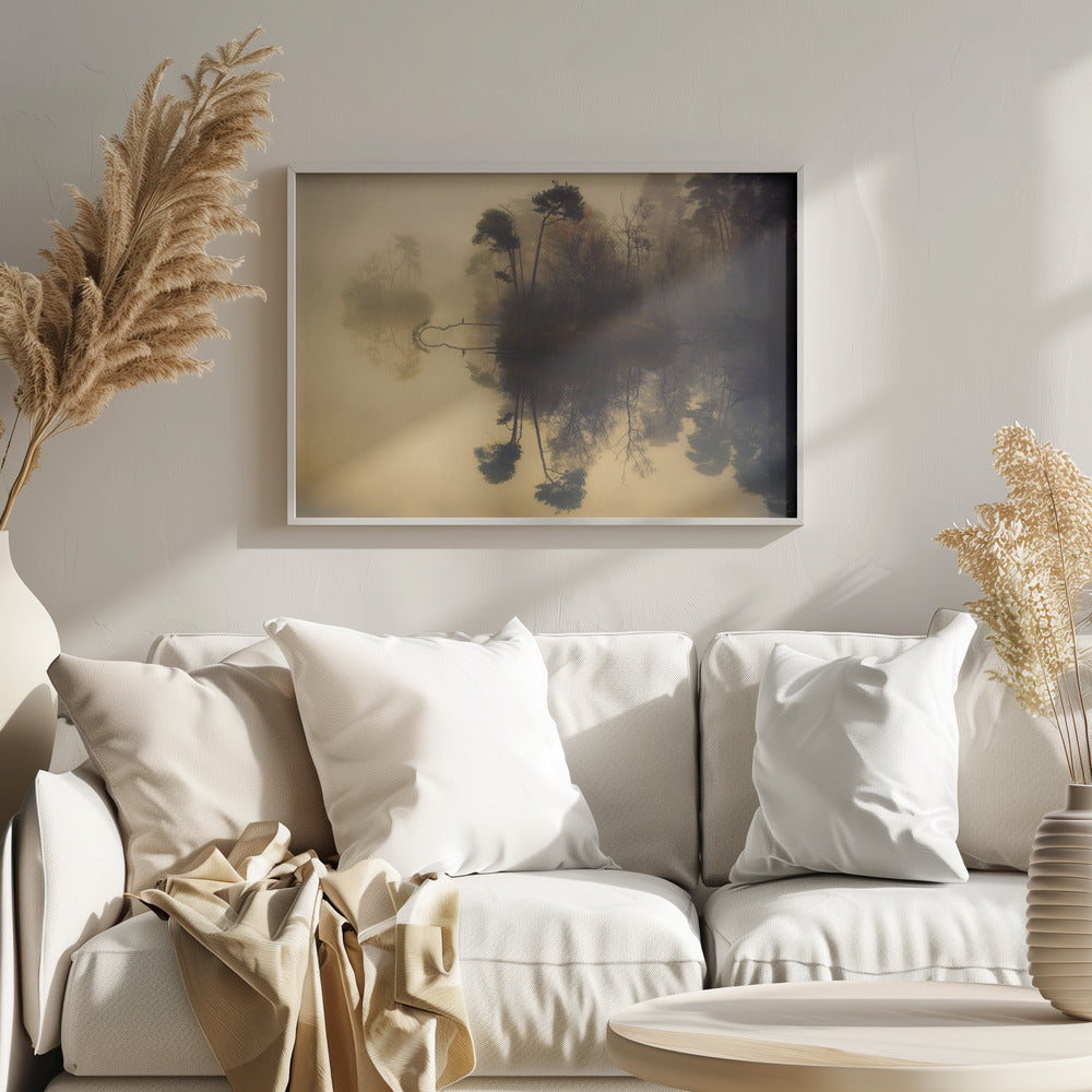 Min plats | Poster