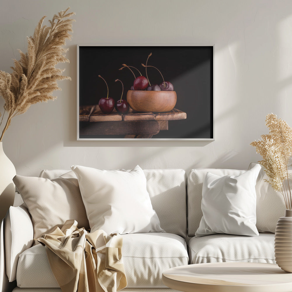 Food Art | Poster - Kunstdruck