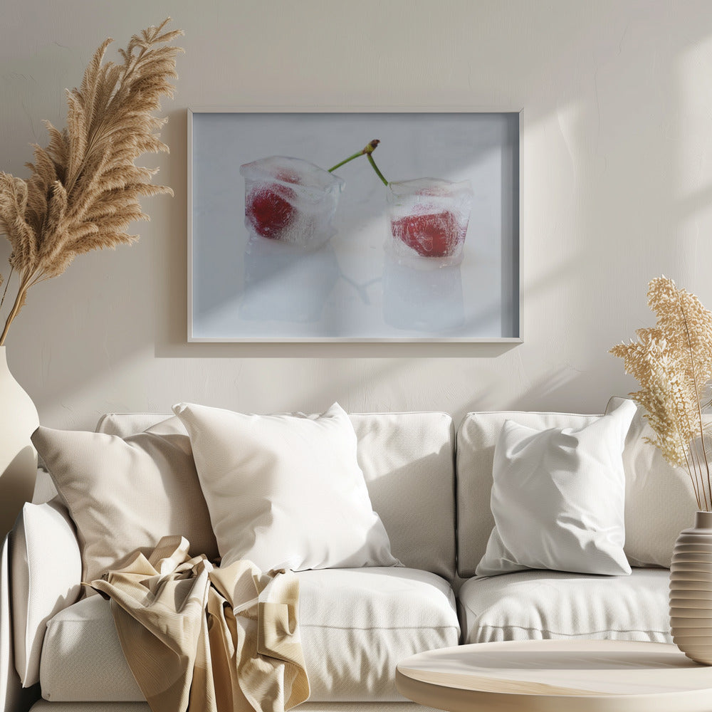 Zusammen... | Poster - Kunstdruck