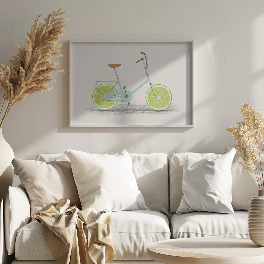 Acide | Posters - Affiche Artistique