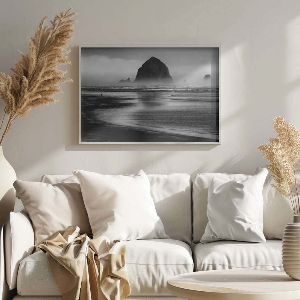 Cannon Beach | Affisch