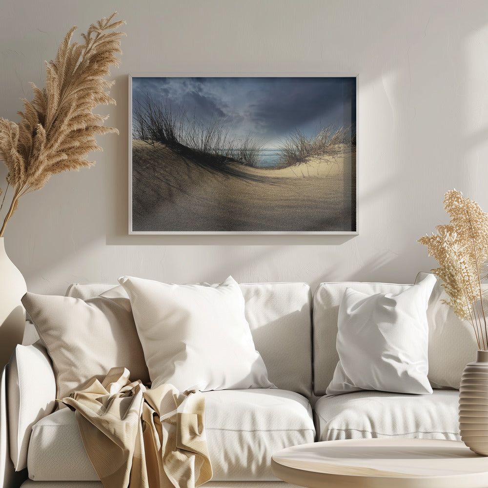 Dunes........... | Poster