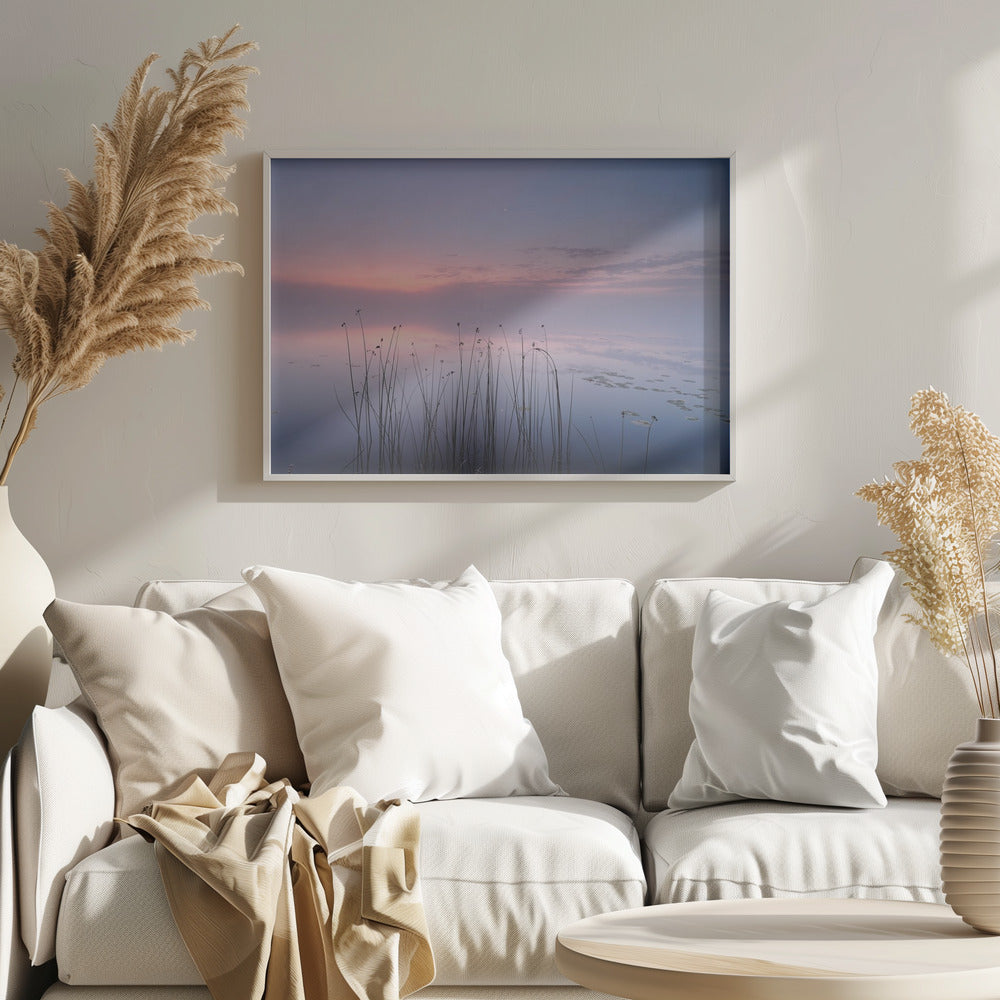 Lake | Poster