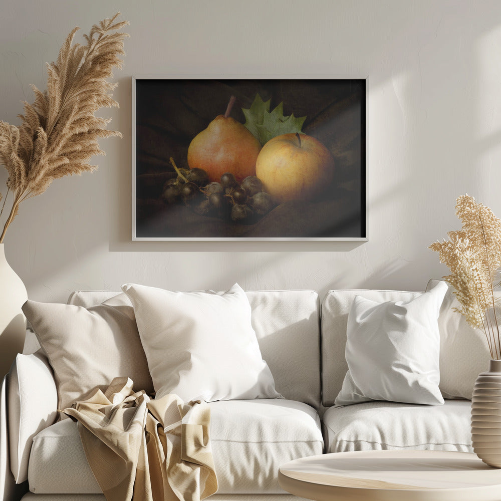 Nature Morte #3 | Poster