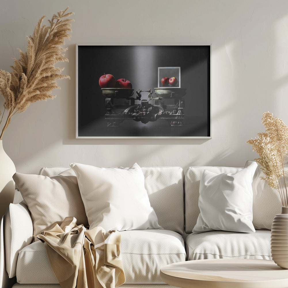2 = 2 | Posters - Impresiones de Arte