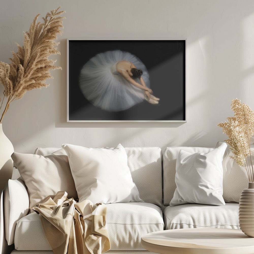 Elegans | Poster