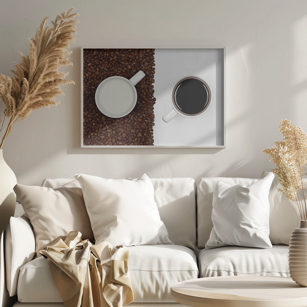 Yin/Yang | Poster