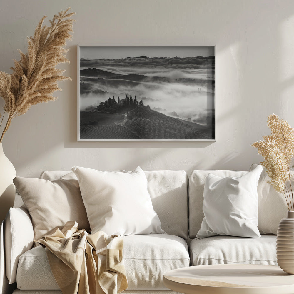 Toscana | Poster