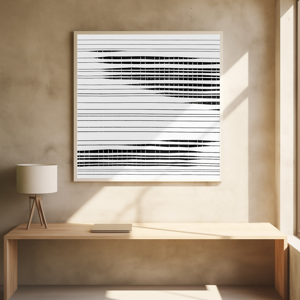 Lurkers vägg | Poster