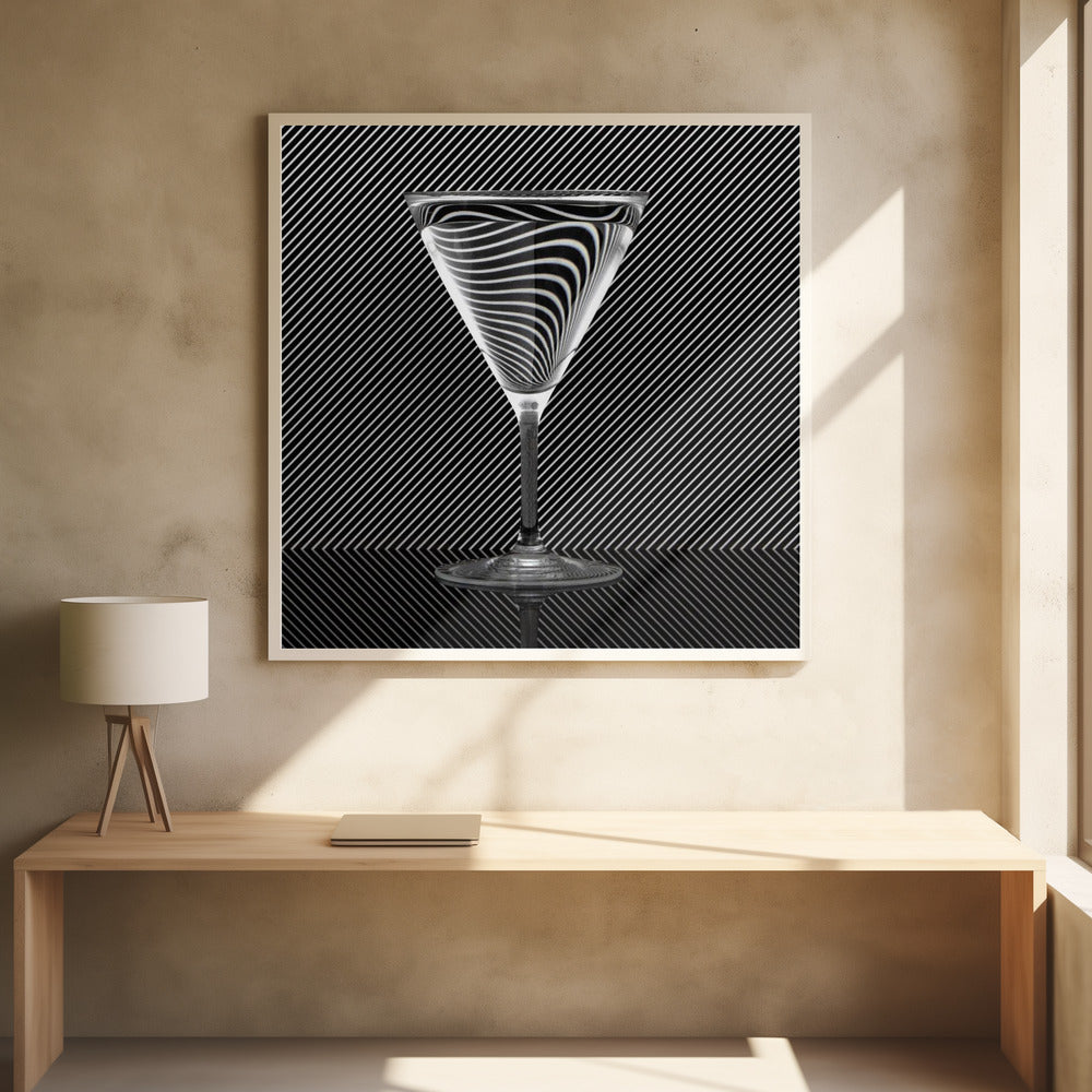 Reflektion | Poster