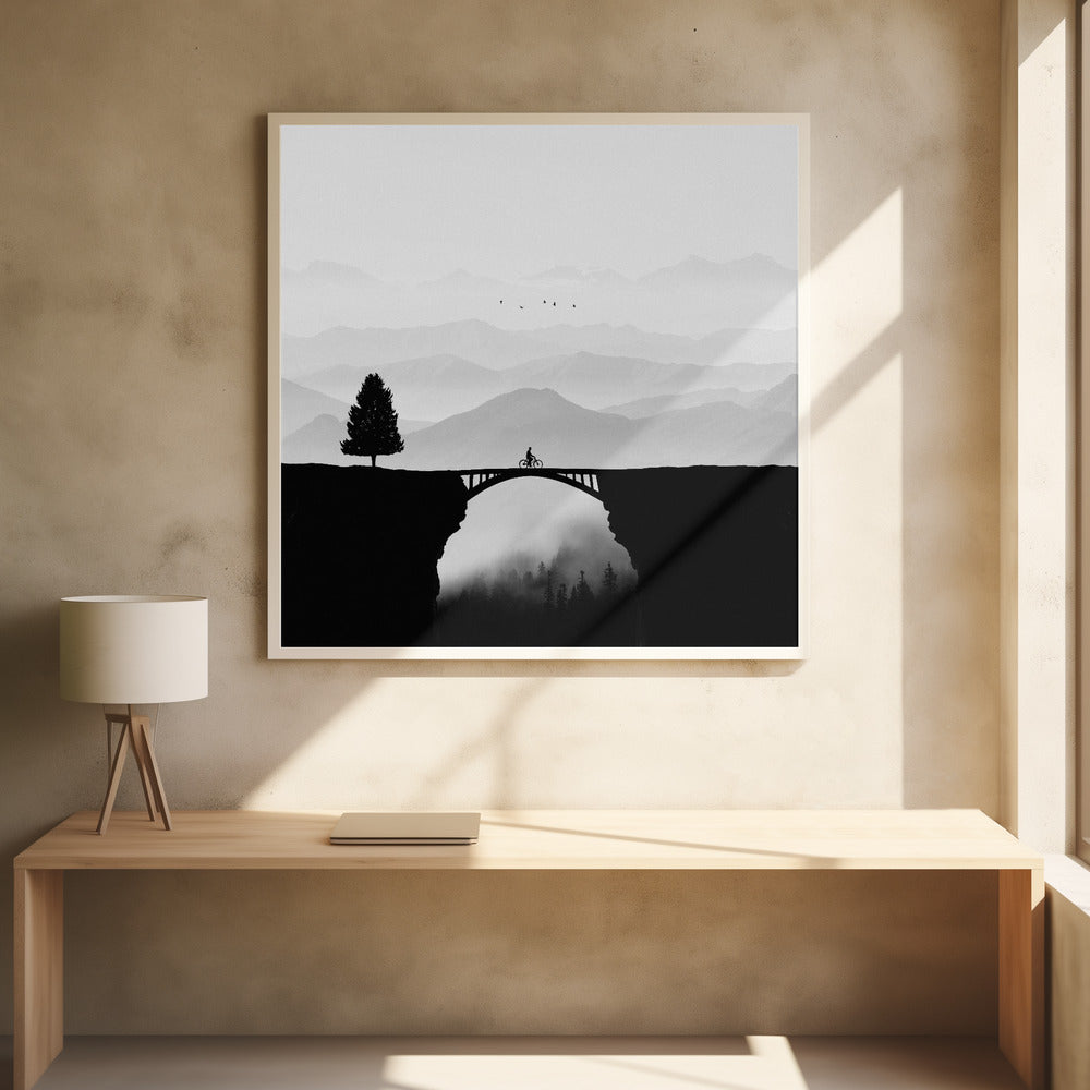 Drömsemester | Poster