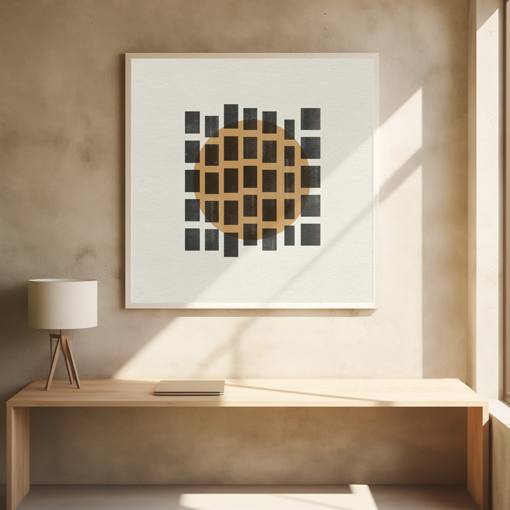 Objet en papier n°8 | Posters - Affiche Artistique
