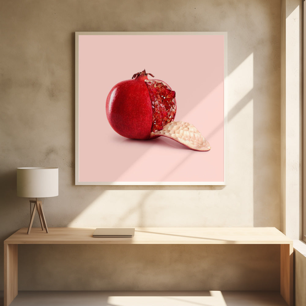 Frucht Edel | Poster - Kunstdruck